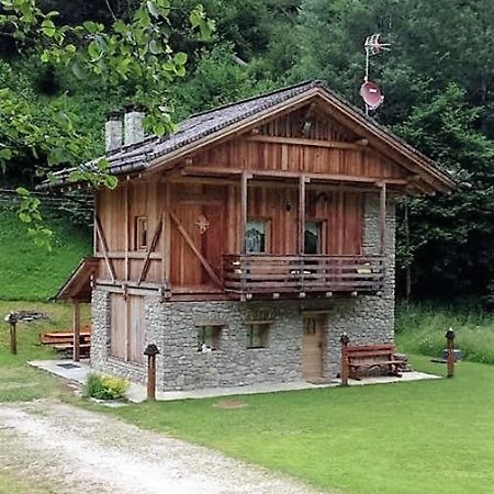 Maso Al Plan Villa Раби Стая снимка