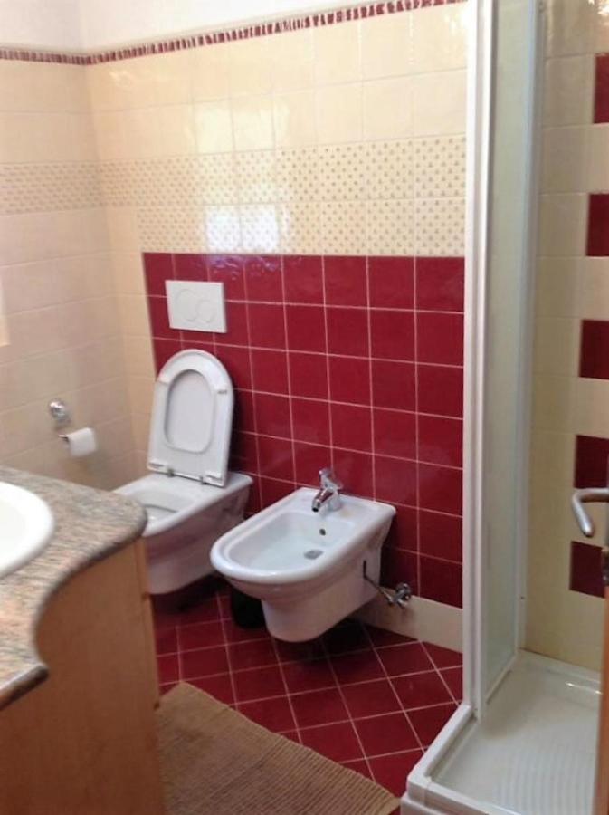 Maso Al Plan Villa Раби Екстериор снимка