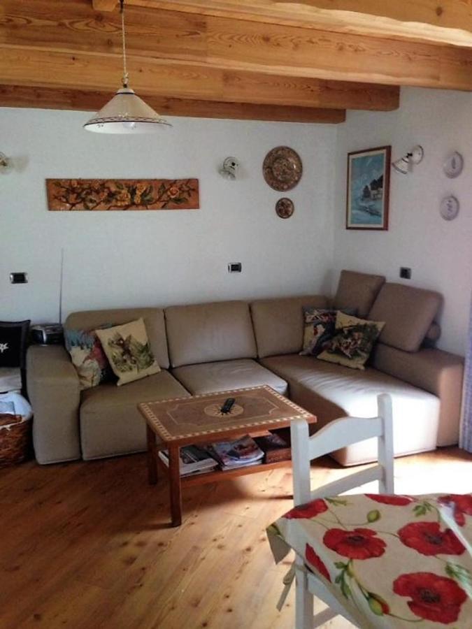 Maso Al Plan Villa Раби Екстериор снимка