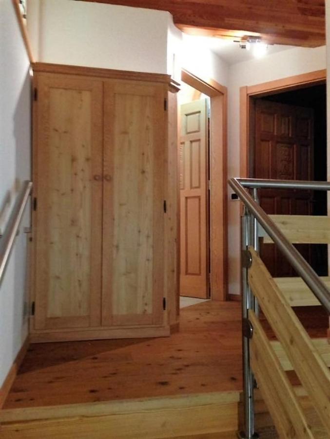 Maso Al Plan Villa Раби Екстериор снимка