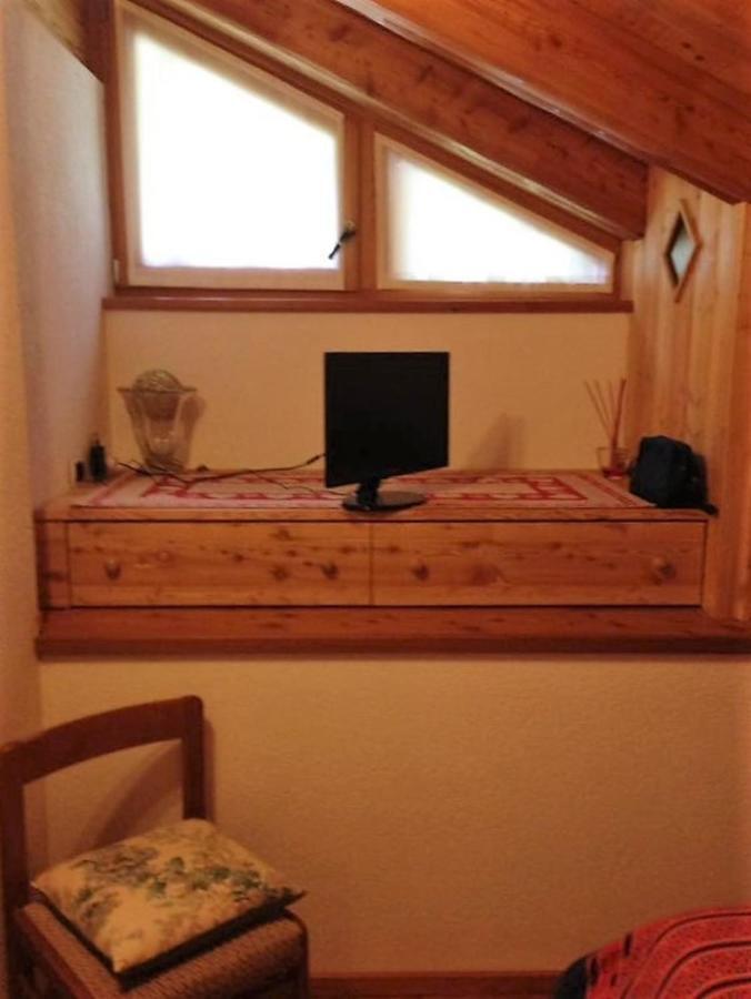 Maso Al Plan Villa Раби Екстериор снимка